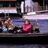 Gondola Ride In Venice Cruising The Canals Of Venice Italy