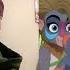 The Lion Guard Season 3 Episode 4 The Ghost Of The Mountain Reaction