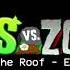 Plants Vs Zombies Soundtrack Graze The Roof Extended