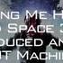 Keeping Me Human Dead Space 3 Rap By JT Music