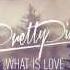 Pretty Pink Ft Tears Marble What Is Love Original Mix