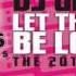 DJ Glenn B Let The Bass Be Louder 2011