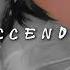 Ive Accendio Slowed Reverb