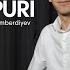 Popuri