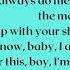 Ann Marie Best You Never Had Lyrics
