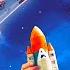 Let S Learn About Space And Rockets Science Videos For Kids Kidibli