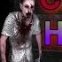 Creepy Hospital Scary Horror Granny Is Among Us