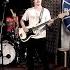 Pan Arcadia Weeks Ago Live At WFUV