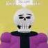 Cooking With SwapFell Papyrus