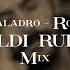 Taladro Rope Sıkıldı Ruhum Mix 2025