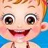 Hokey Cokey Children Songs And Nursery Rhymes By Baby Hazel