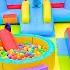 The Ultimate Soft Play Experience With ZIPITY ZAP And Beansy Making A Difference