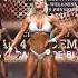 IFBB 2017 World Fitness Championships Bikini 2