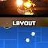 Skeletal Shenanigans Boss Original Vs Layout Geometry Dash 2 2 Shorts