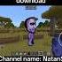 Minecraft Nextbot Mod Mcpe