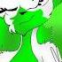 For Greeny Czech Speedpaint