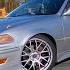 Toyota Mark 2 JZX100 Special Sub Sandwich