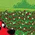 Clifford The Big Red Dog The Berry Basket