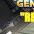 Sonic Generations Remastered City Escape Zone