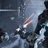 Starset Satellite HQ