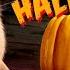 Booba Halloween Animated Short Funny Cartoon Super ToonsTV
