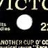 1932 HITS ARCHIVE Let S Have Another Cup O Coffee Fred Waring V Chick Bullock 3 Waring Girls