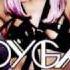 Lady Gaga Paparazzi Acapella