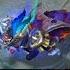 Deth Pangolier Fnatic Vs Beastcoast Game 2 BO2 The International 2021