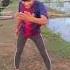 Lendo Calendo Dance Tiktok DJ TEN REMIX