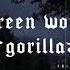 Gorillaz O Green World Slowed