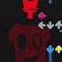 FNF TwiddleFinger But Wenda Sing It Sprunki VS TwiddleFinger Shortvideo Shorts Short