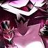 STELLA VILLAIN SONG Checkmate Helluva Boss Animatic Original Song By MilkyyMelodies