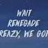 K CAMP Lottery Official Lyrics Video Renegade Renegade Renegade