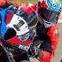 Riding A Factory BMW M1000RR World Superbike And Comparing Our Data With Toprak S MCN Special