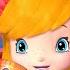 Strawberry Shortcake Cherry Jams New Song Berry Bitty Adventures
