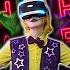 Glitchtrap Returns To FNAF VR Help Wanted 2 Years Later
