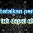 Iis Dahlia Tamu Tak Diundang Karaoke