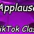 Lady Gaga Applause Slowed Reverb