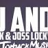 You Me Lizdek Joss Lockwood Lyrics TJK