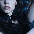 Lady Gaga Bloody Mary MVRK REMIX Wednesday Addams Dance Scene 4K