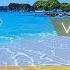 4K Cardio Treadmill Virtual Walk Boso Peninsula Beach CHIBA JAPAN Treadmill Virtualrun Beachrun