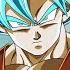 INT SSB Goku Dragon Ball Z Dokkan Battle OST