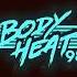 Neon Haze Circus Minimus Cyberpunk 2077 98 7 Body Heat Radio
