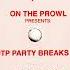 Marcos Cabral Shux Lonely Marcos Cabral Edit On The Prowl Party Breaks 2010