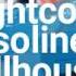 Nightcore Gasoline Dollhouse With Lyrics