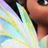 Winx Club Reboot Aisha New Transformation