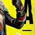 Season 12 I Like The Way You Die Black Honey Launch Trailer Song Apex Legends Defiance