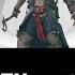 Assassins Creed Matthew Perryman Jones Living In The Shadows Love Death Robots OST