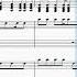 Elektronomia Energy Musescore Piano Sheet Music Notation