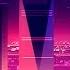 Infinity A Futuristic Synthwave Mix Chillwave Retrowave 4K